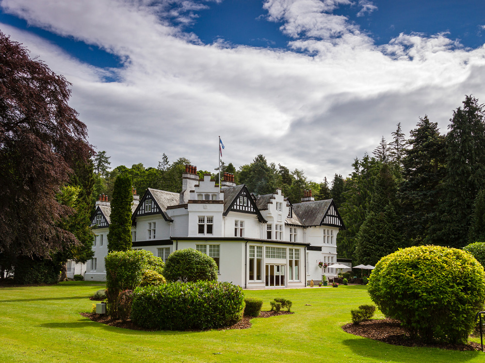 Pine Trees Hotel